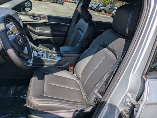 new 2025 Jeep Grand Cherokee L car, priced at $49,181