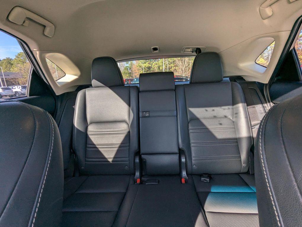 used 2016 Lexus NX 300h car, priced at $16,877