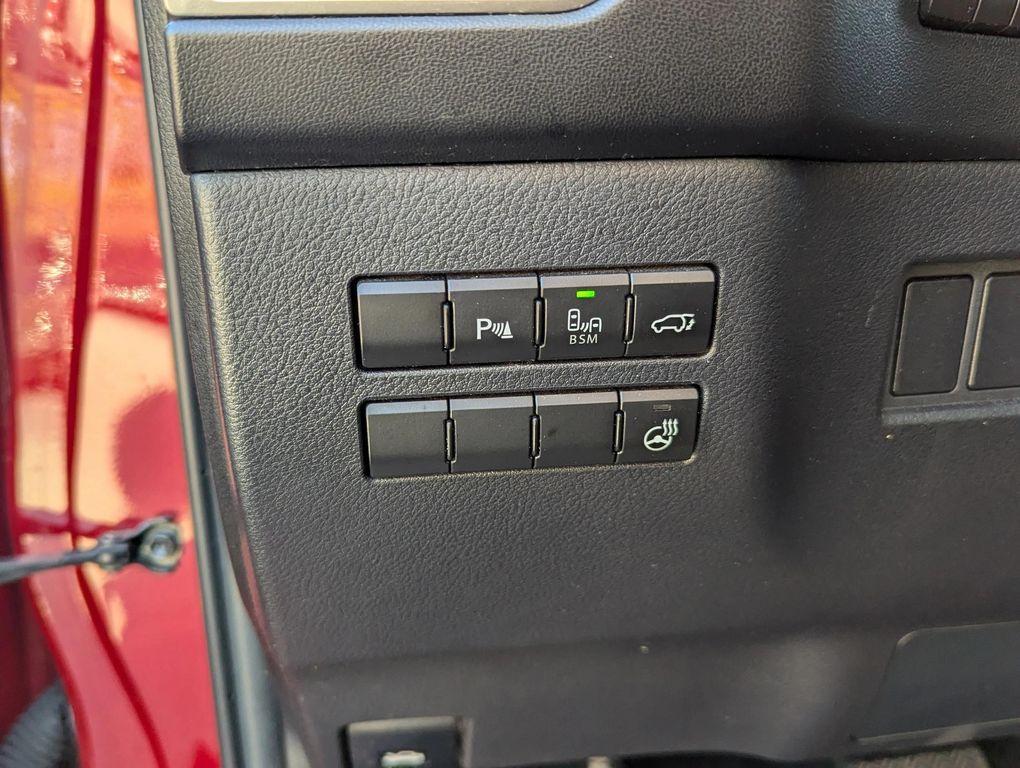 used 2016 Lexus NX 300h car, priced at $16,877