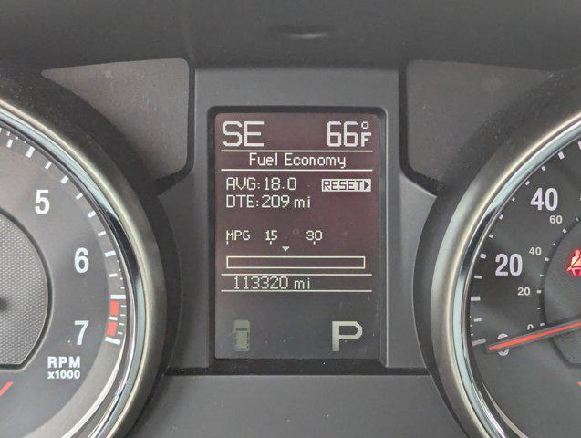 used 2012 Jeep Grand Cherokee car, priced at $8,577