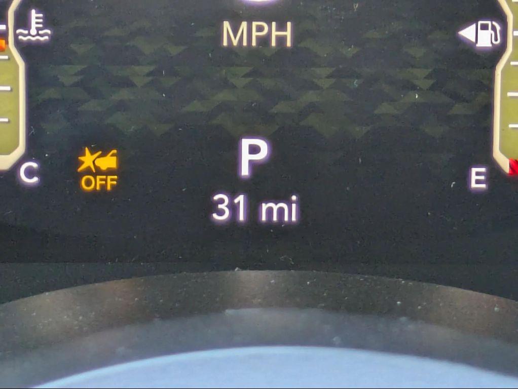 new 2026 Jeep Wrangler car, priced at $53,427