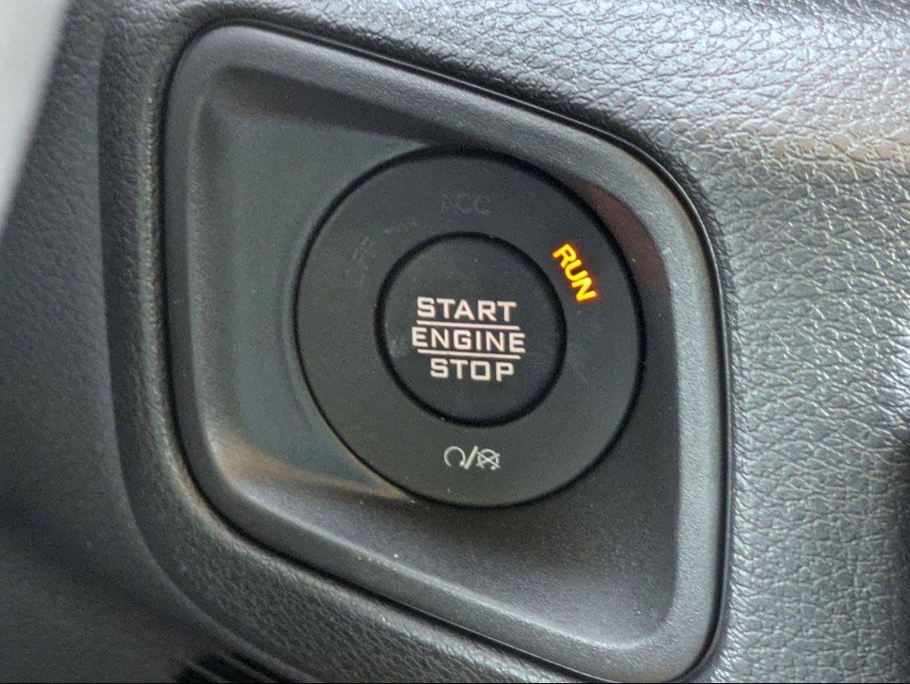 new 2026 Jeep Wrangler car, priced at $53,427