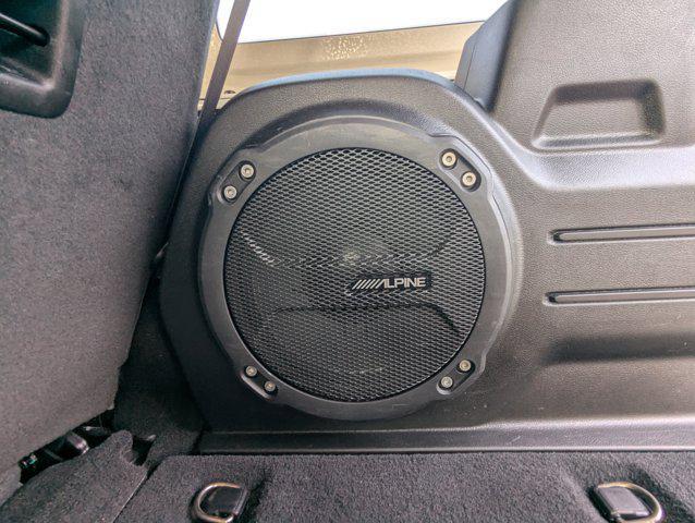 used 2021 Jeep Wrangler Unlimited car, priced at $30,477