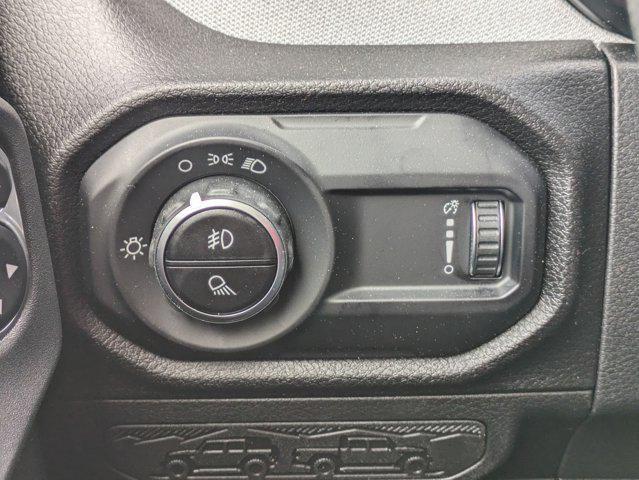 new 2025 Jeep Gladiator car, priced at $42,563