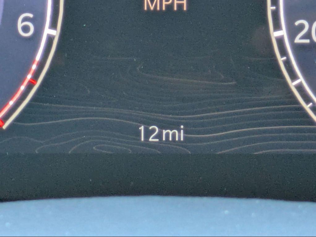 new 2025 Jeep Grand Cherokee car, priced at $50,736