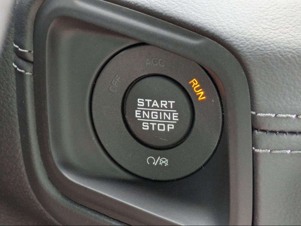 new 2025 Jeep Wrangler car, priced at $62,859