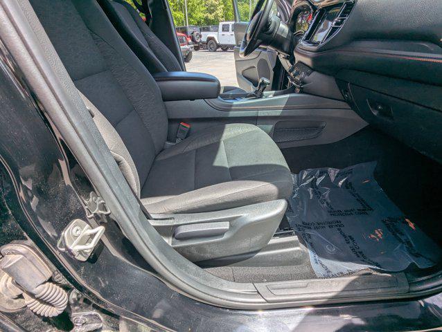used 2023 Dodge Durango car, priced at $29,977