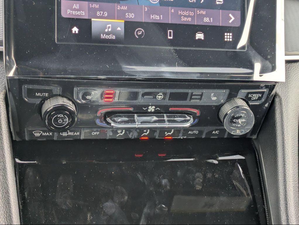 new 2025 Jeep Grand Cherokee L car, priced at $47,942