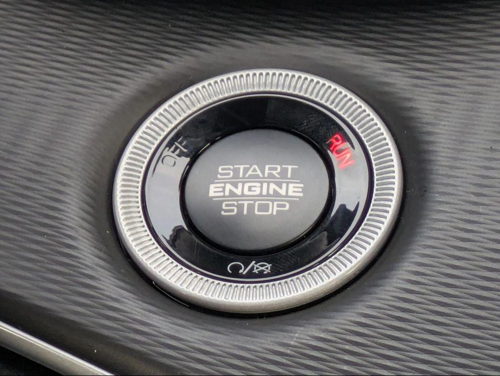 new 2025 Jeep Grand Cherokee L car, priced at $47,942