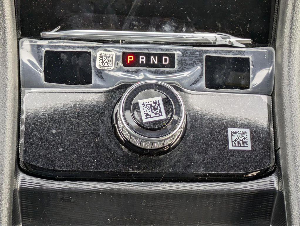 new 2025 Jeep Grand Cherokee L car, priced at $47,942