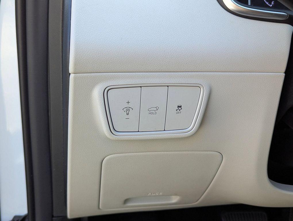 used 2024 Hyundai Tucson car, priced at $22,477