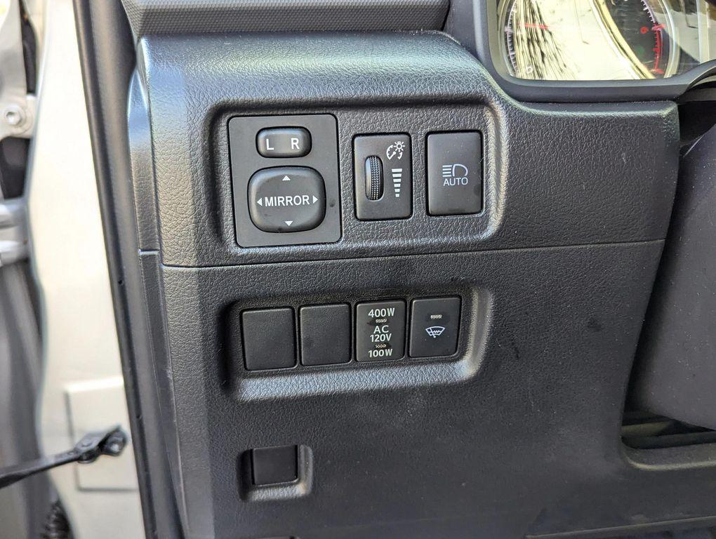 used 2024 Toyota 4Runner car, priced at $39,477