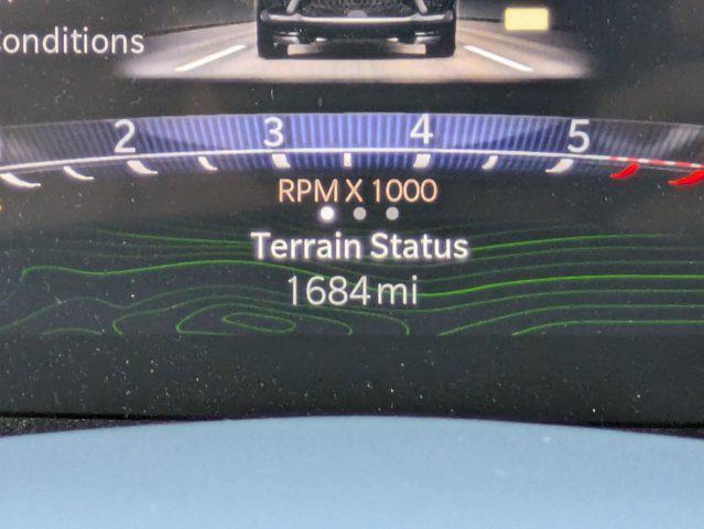 new 2024 Jeep Grand Cherokee 4xe car, priced at $73,390