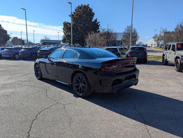 used 2022 Dodge Charger car, priced at $30,977