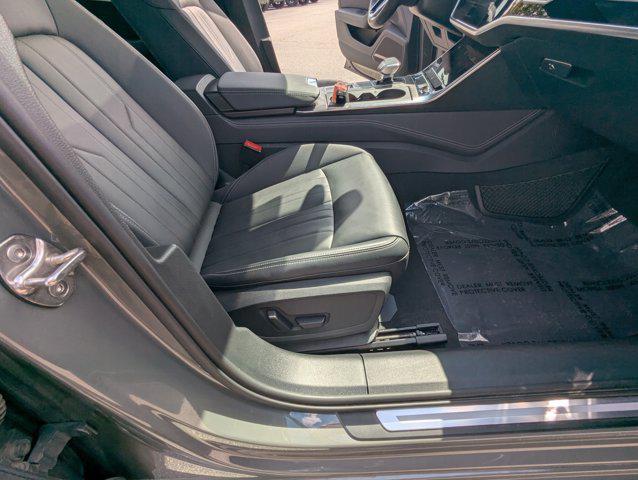 used 2024 Audi A6 car, priced at $34,877