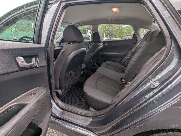 used 2020 Kia Optima car, priced at $15,877