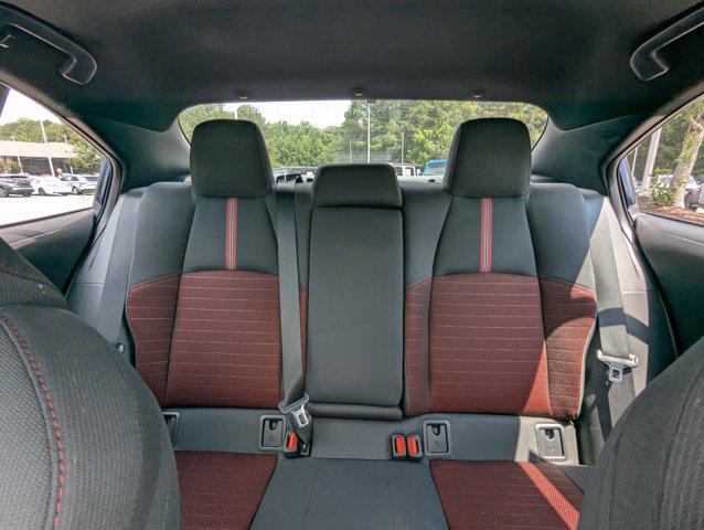 used 2023 Toyota Corolla car, priced at $23,477