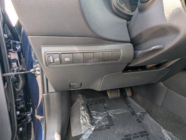 used 2023 Toyota Corolla car, priced at $23,477