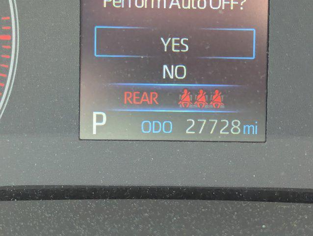 used 2023 Toyota Corolla car, priced at $23,477