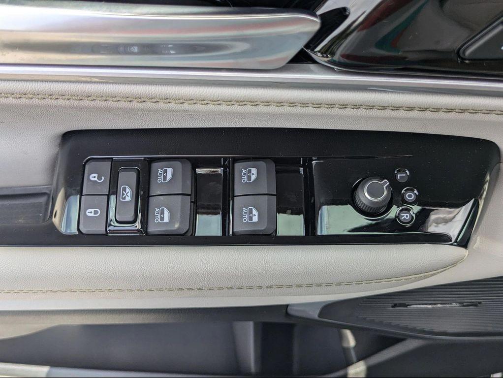new 2025 Jeep Wagoneer car, priced at $67,495