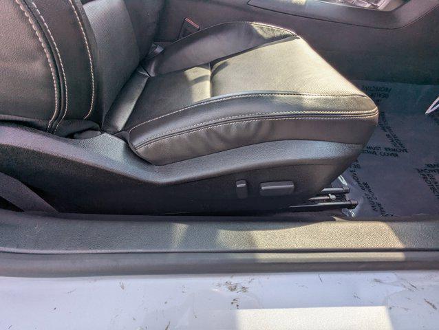 used 2015 Chevrolet Camaro car, priced at $11,796