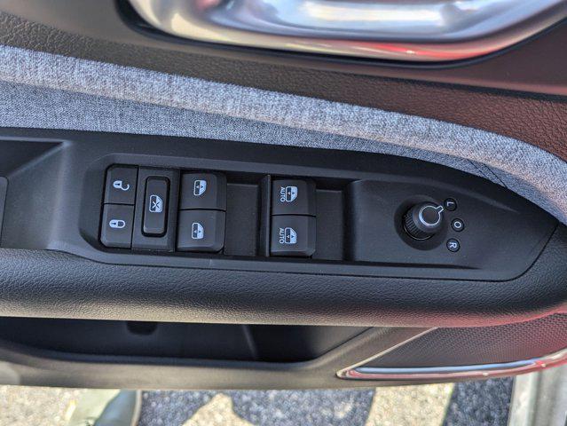new 2025 Jeep Compass car, priced at $33,448