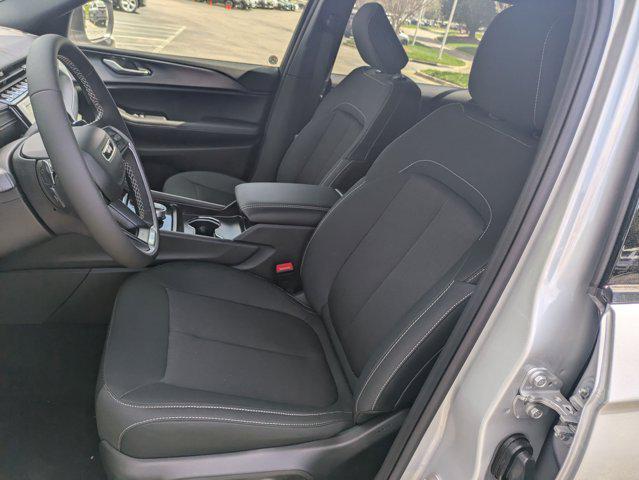 new 2025 Jeep Grand Cherokee L car, priced at $42,177