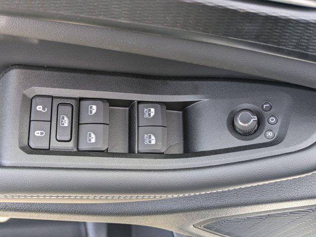 new 2025 Jeep Grand Cherokee L car, priced at $42,177