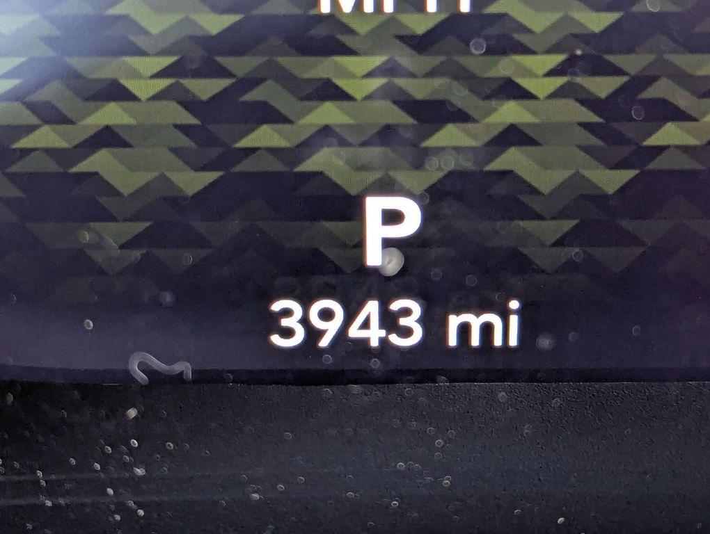 used 2024 Jeep Wrangler car, priced at $42,477