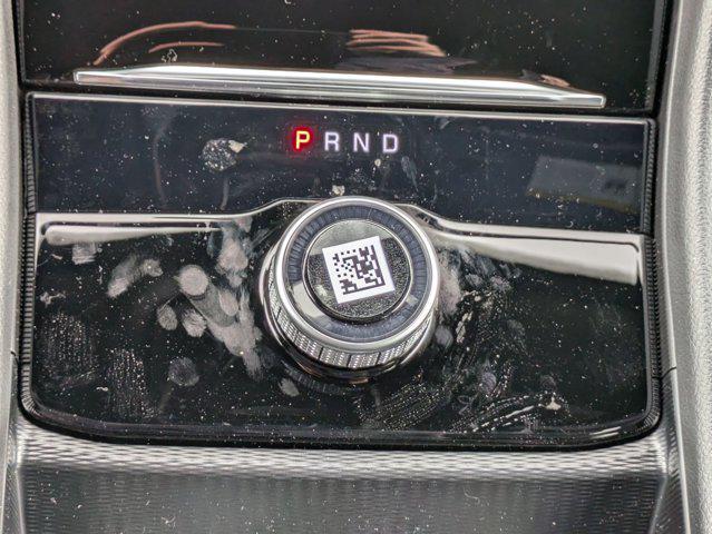 new 2025 Jeep Grand Cherokee L car, priced at $50,175