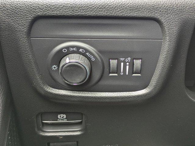 new 2025 Jeep Grand Cherokee L car, priced at $50,175