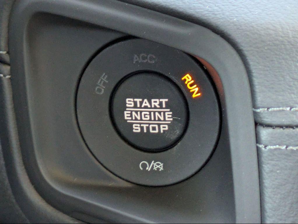new 2026 Jeep Wrangler car, priced at $55,295