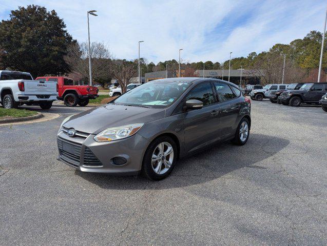 used 2013 Ford Focus car, priced at $5,577