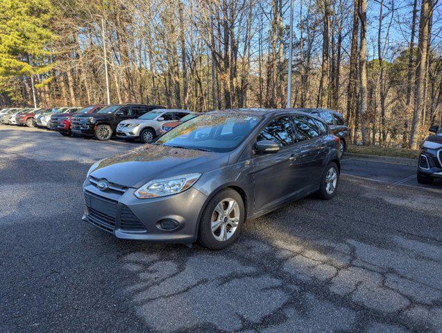 used 2013 Ford Focus car, priced at $5,998