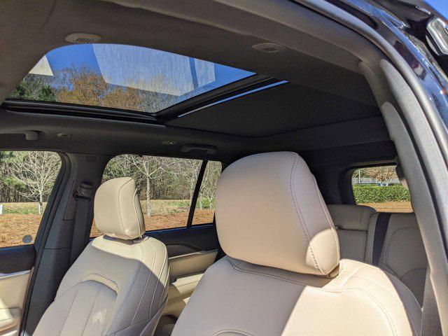 new 2024 Jeep Grand Cherokee 4xe car, priced at $62,975