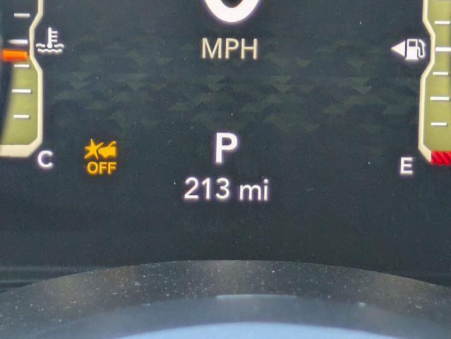 new 2025 Jeep Wrangler car, priced at $51,638