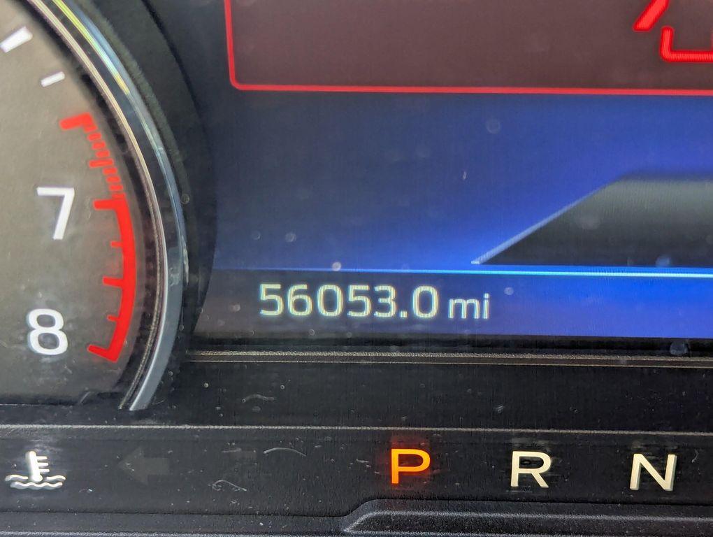 used 2022 Ford Explorer car, priced at $24,877