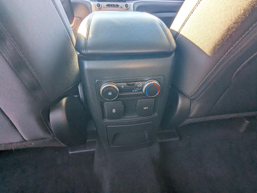 used 2022 Ford Explorer car, priced at $24,877