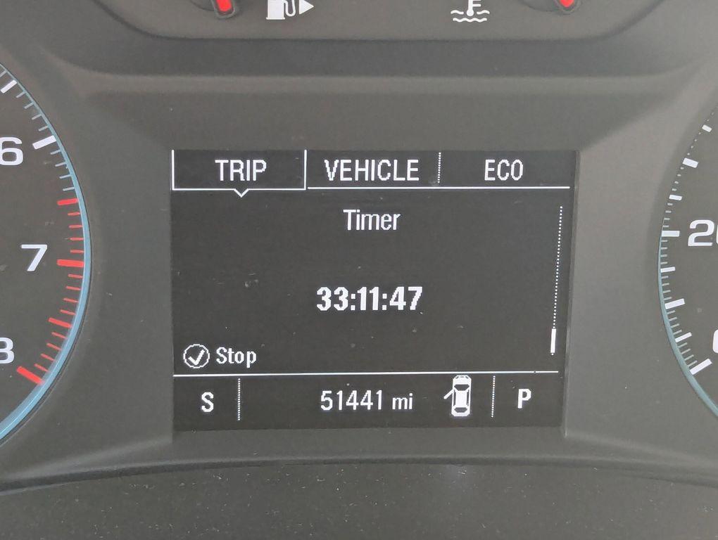 used 2023 Chevrolet Malibu car, priced at $17,877