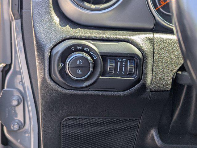 used 2022 Jeep Gladiator car, priced at $34,998