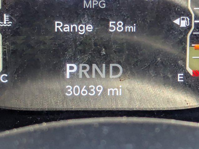 used 2022 Jeep Gladiator car, priced at $34,998