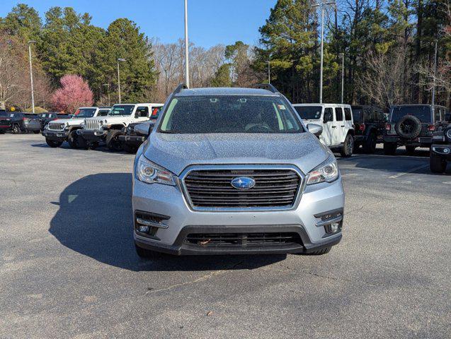 used 2022 Subaru Ascent car, priced at $29,259