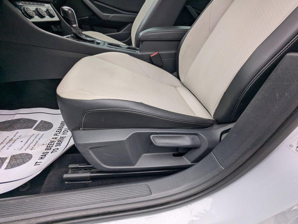 used 2019 Volkswagen Jetta car, priced at $14,877