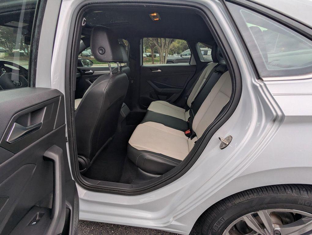 used 2019 Volkswagen Jetta car, priced at $14,877