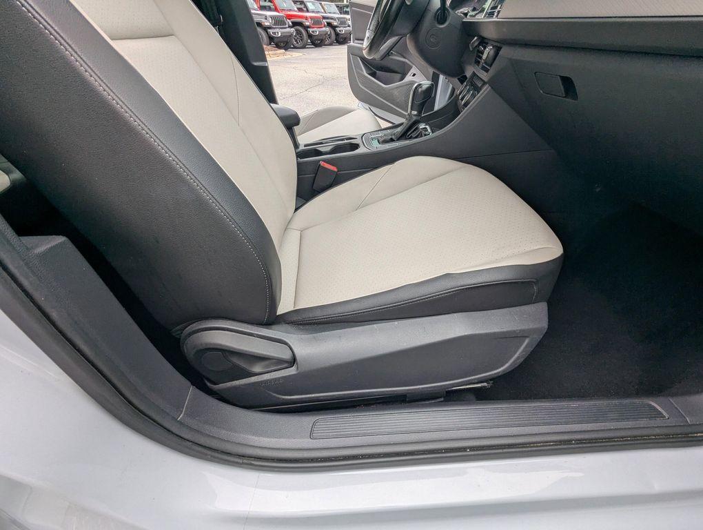 used 2019 Volkswagen Jetta car, priced at $14,877