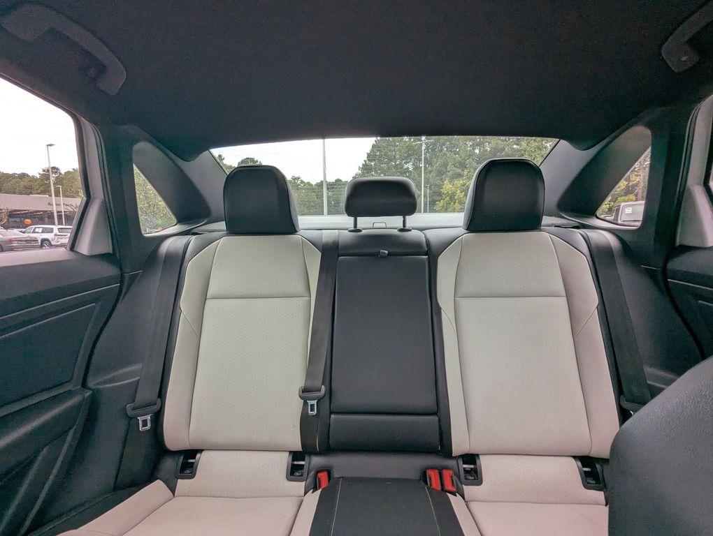used 2019 Volkswagen Jetta car, priced at $14,877