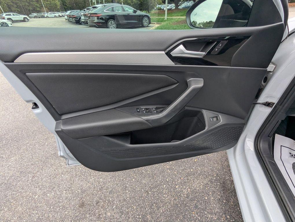 used 2019 Volkswagen Jetta car, priced at $14,877