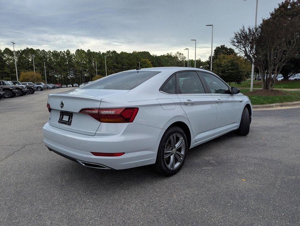 used 2019 Volkswagen Jetta car, priced at $14,877