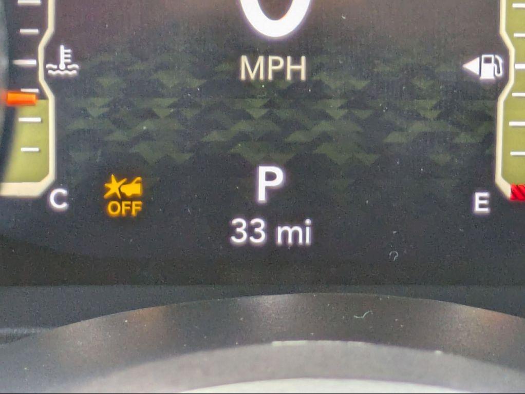 new 2026 Jeep Wrangler car, priced at $52,119