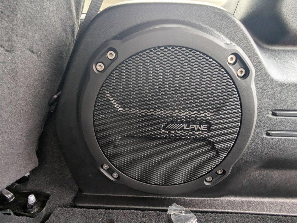 used 2024 Jeep Wrangler car, priced at $37,777